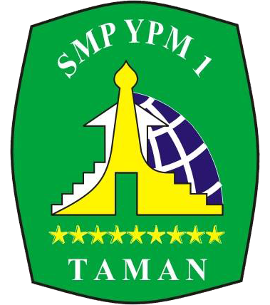 SMP YPM 1 Taman